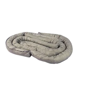 Boudin absorbant industriel