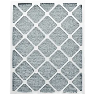 Cadre de filtration air