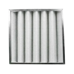 Cadre de filtration air
