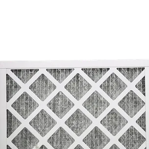 Cadre de filtration air