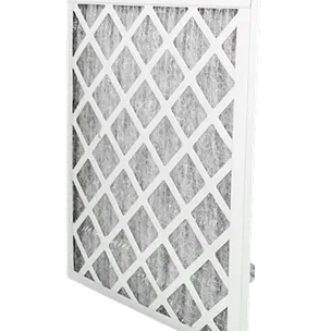 Cadre de filtration air