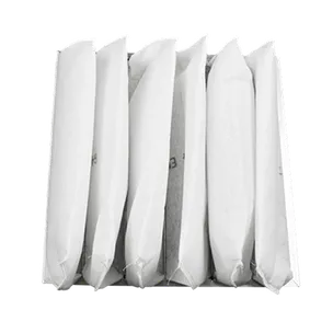 Cadres moyenne et haute efficacité