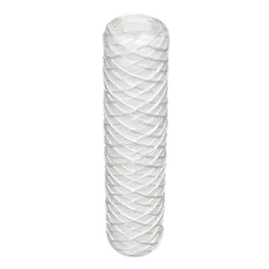 Cartouche filtrante bobine