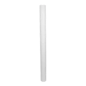 Cartouche de filtration thermosoudée