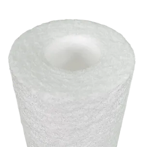 Cartouche de filtration thermosoudée