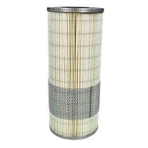 Cartouche moyenne et haute efficacité