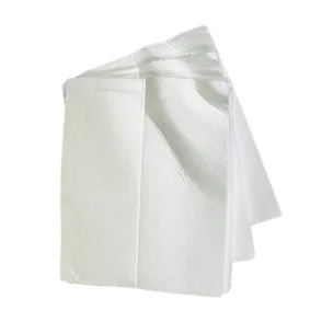 Feuilles absorbantes