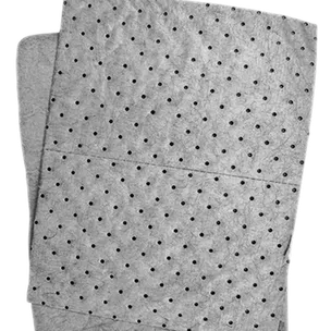 Feuilles absorbantes