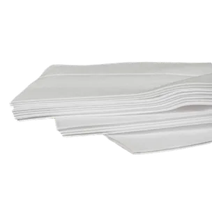 Feuilles absorbantes