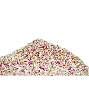 Granules absorbants industriels