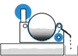 Schéma filtre compact tambour
