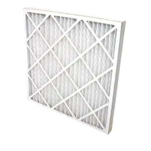 Cadre de filtration d'air