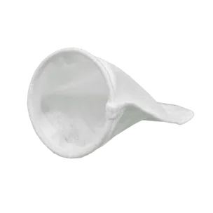 Poche filtrante chaussette feutre