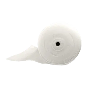 Rouleaux de pré-filtration