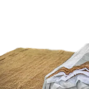 Rouleaux de pré-filtration