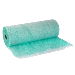 Rouleaux de pré-filtration