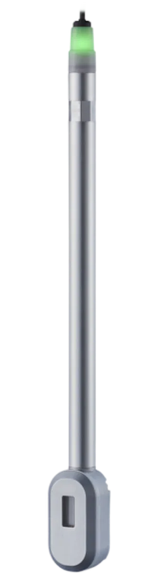 Réfractomètre